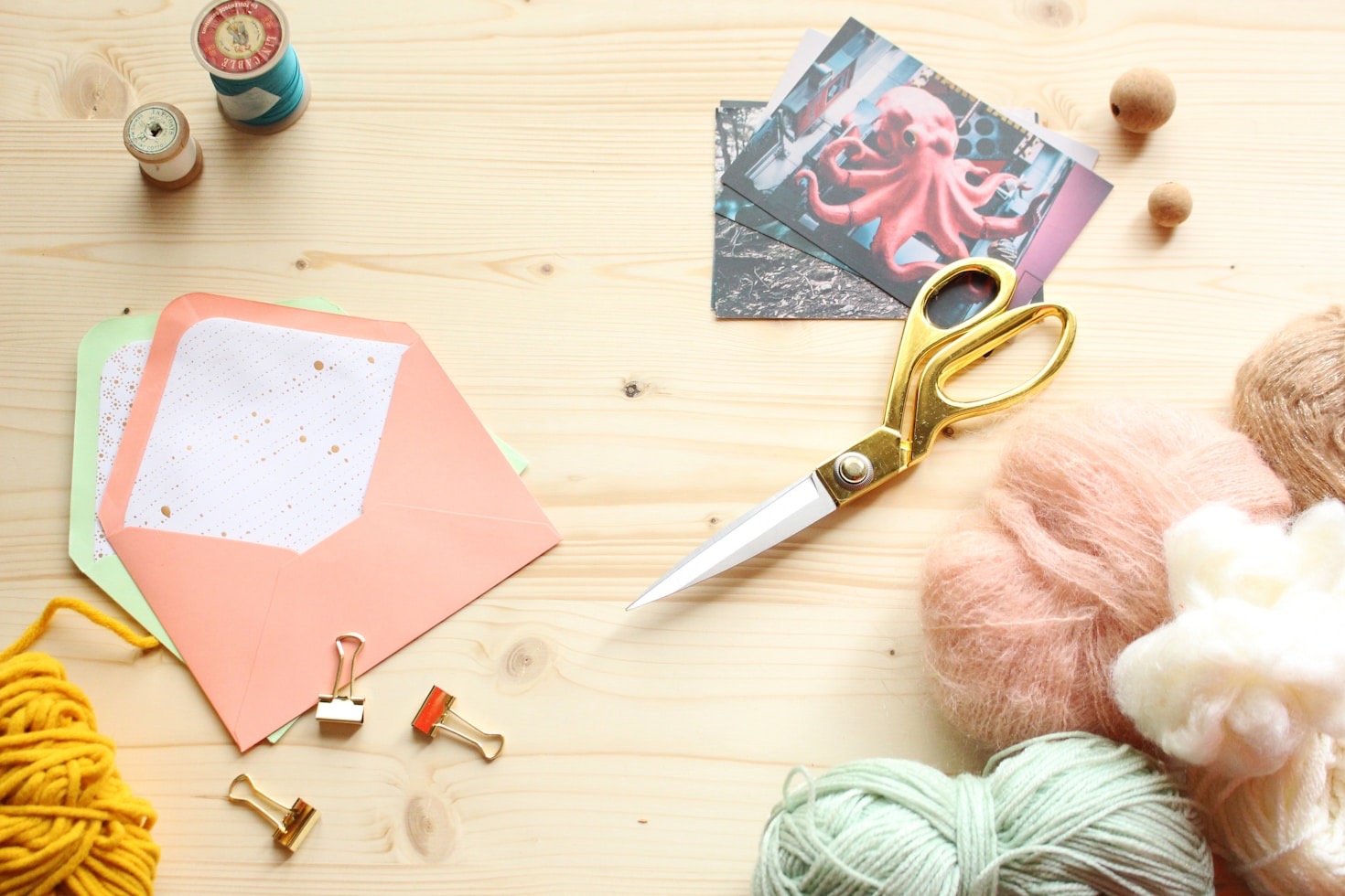 DIY-Ideen für ein gemütliches Zuhause